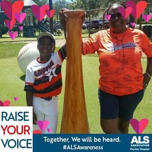 Meet your Posher, Sharon